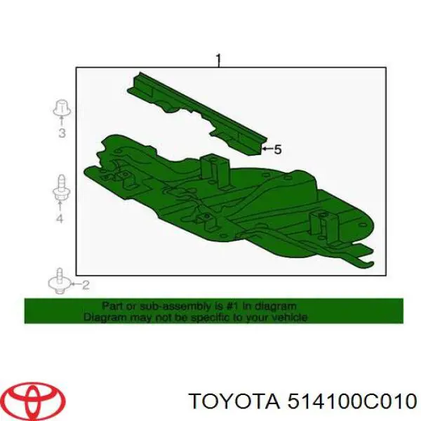 TO1228243 Various protección motor /empotramiento