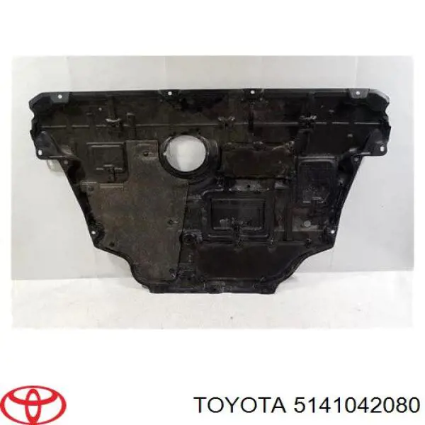 Comprar 5141042080 Toyota Protección motor / empotramiento