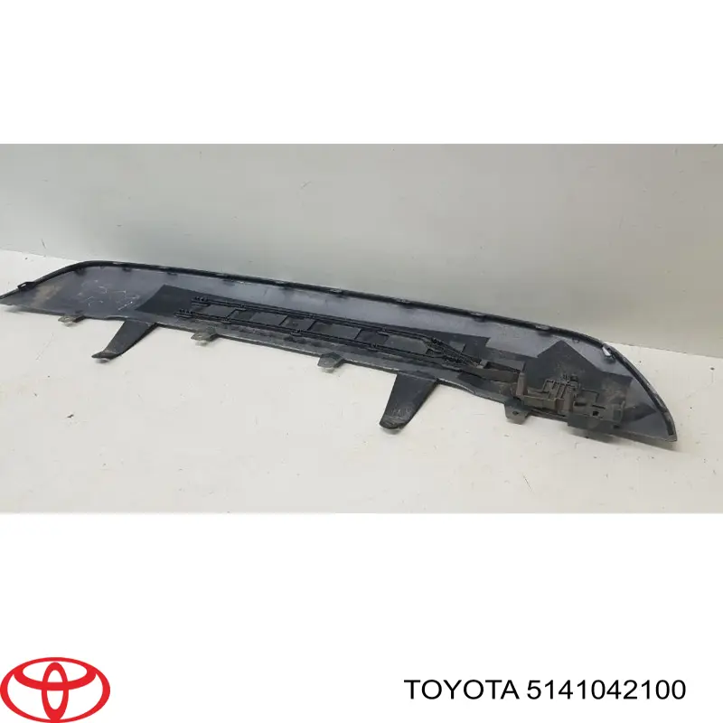 Amortiguación del compartimiento de motor delantera para Toyota RAV4 (A4)