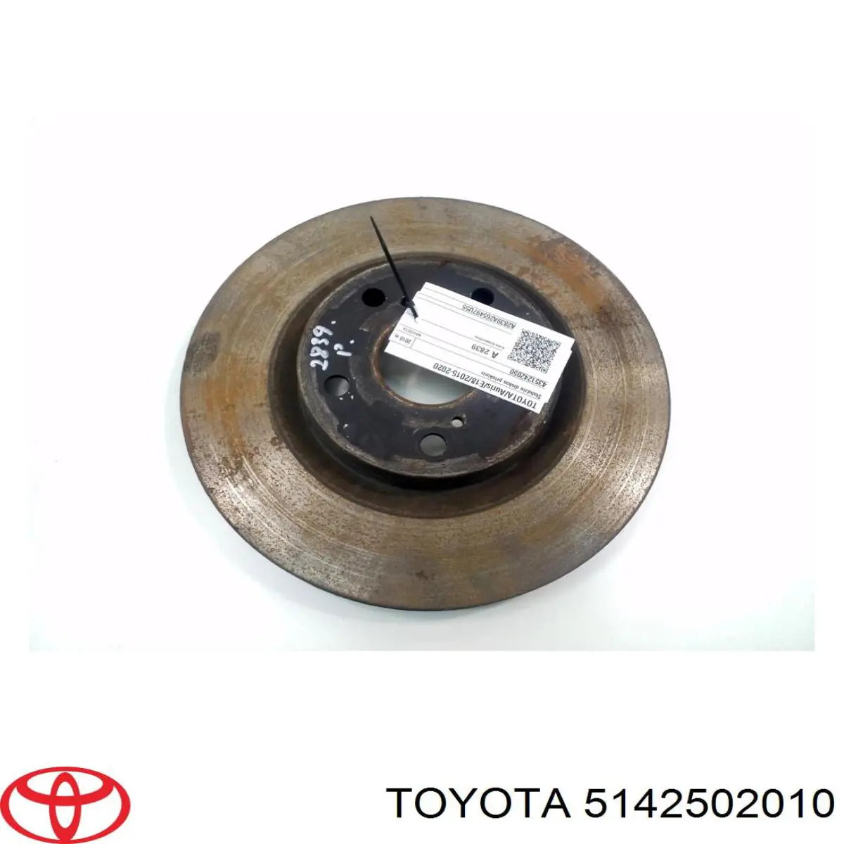 5142502010 Toyota