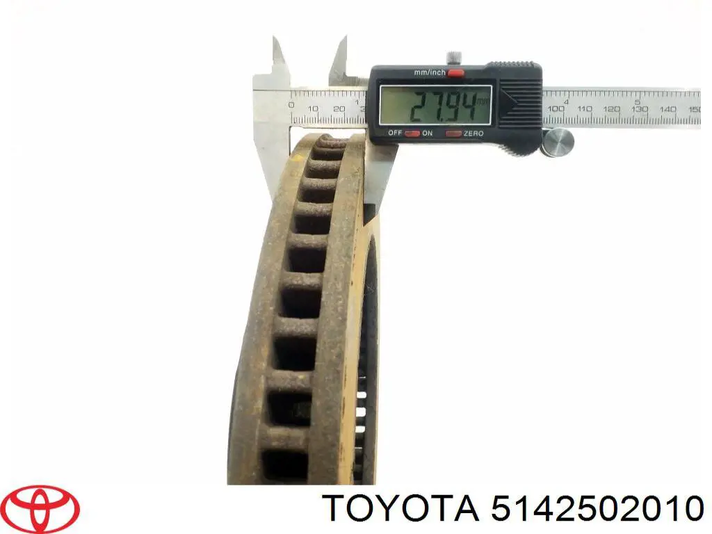 Comprar 5142502010 Toyota 
