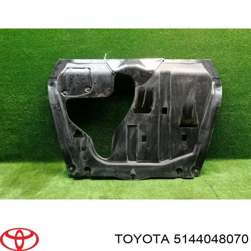 Comprar 5144048070 Toyota Protección motor / empotramiento
