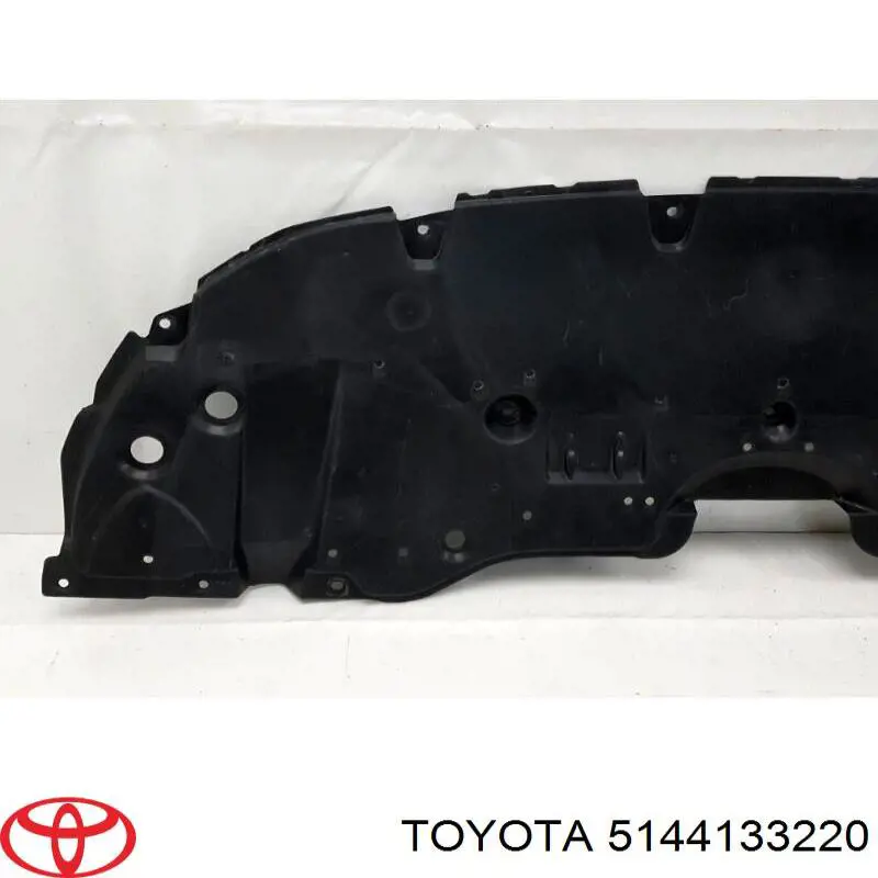 Cubierta, parachoques delantero Toyota 5144133220 precio, desde 149,93 EUR