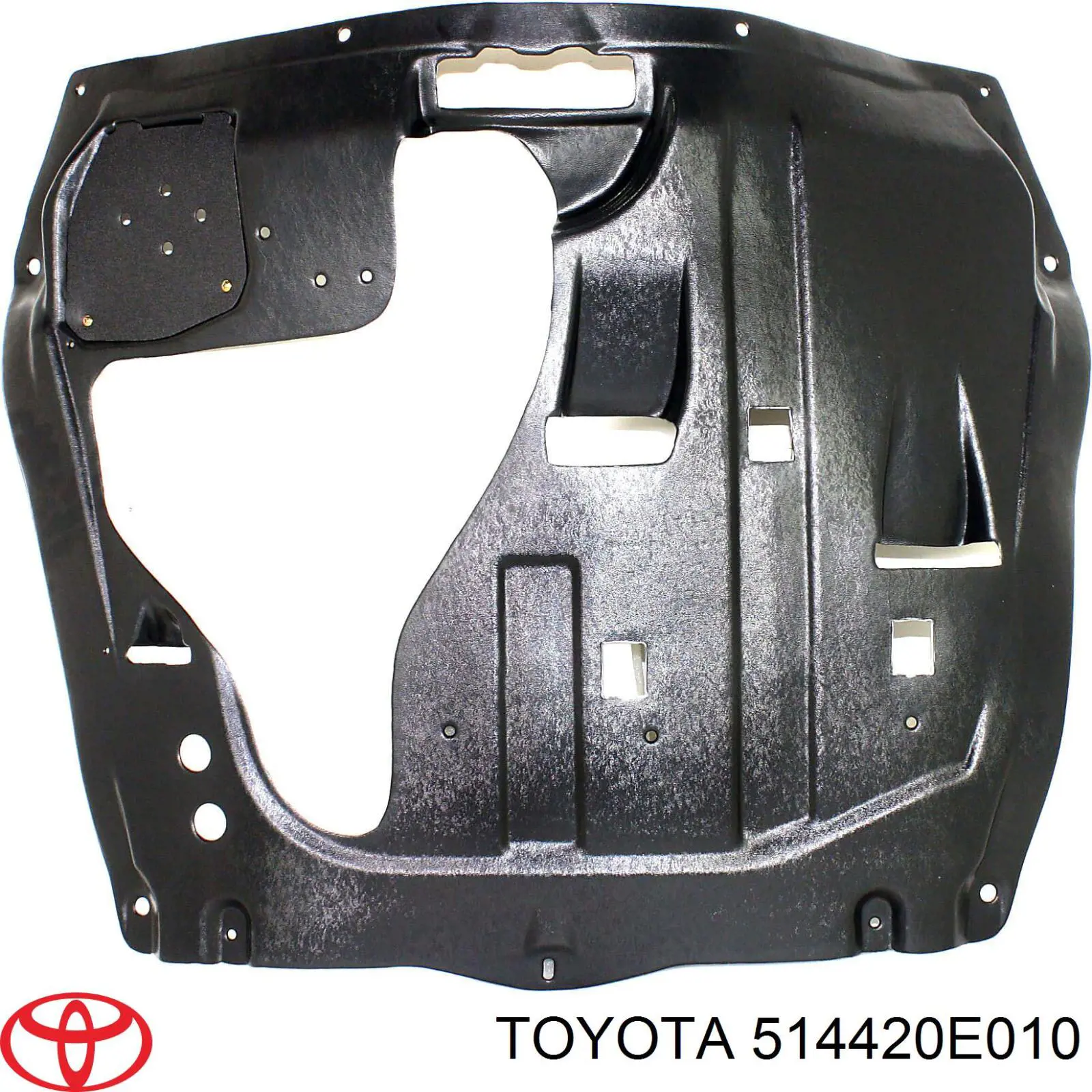 Comprar 5144248020 Toyota Protección trasera del motor