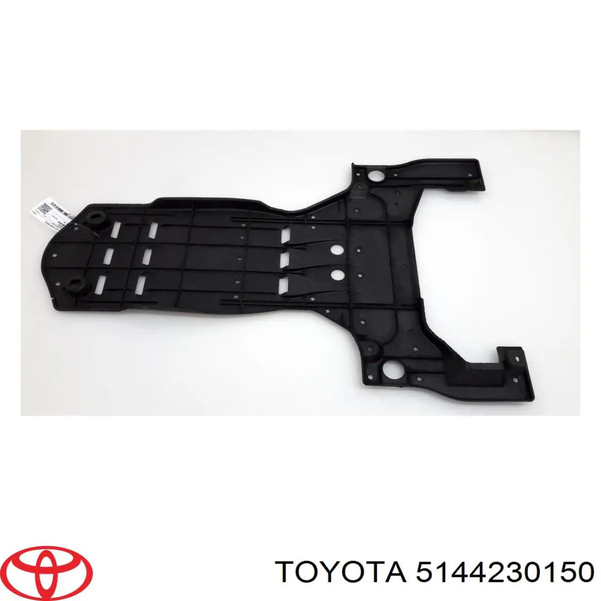 Comprar 5144230150 Toyota Protección trasera del motor