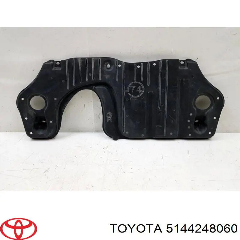 Comprar Protección motor / empotramiento Lexus RX 450H/350L/200T L25