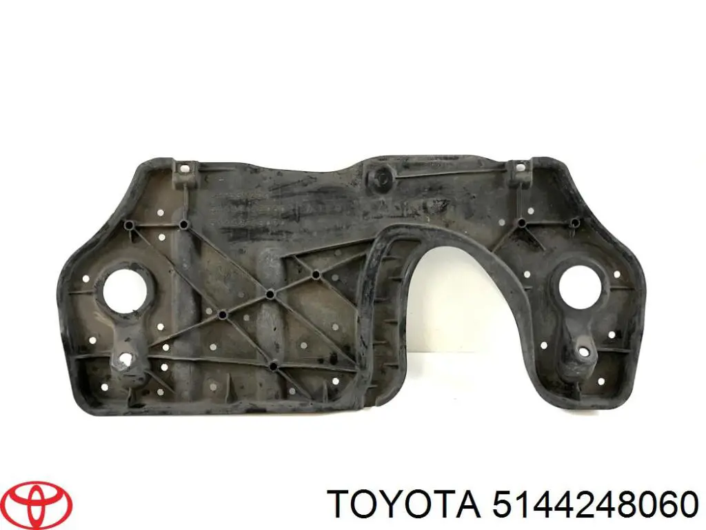 Protección de cárter Lexus RX 450H/350L/200T SUV (L25) (2015 - 2022) precio, desde 111,25 EUR