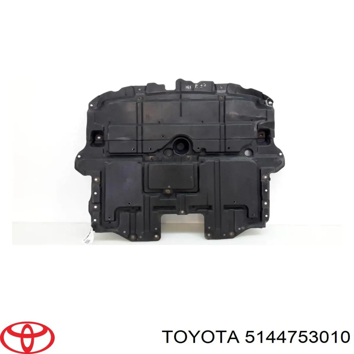  Toyota 5144753010 precio, desde 86,85 EUR