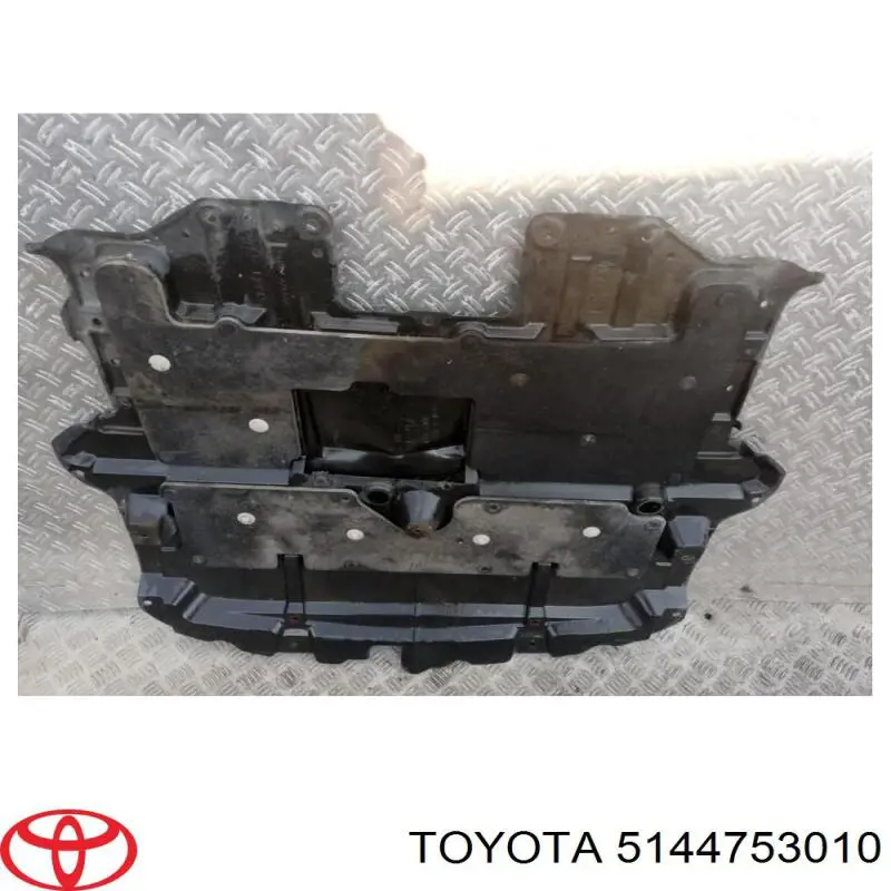 Comprar 5144753010 Toyota 
