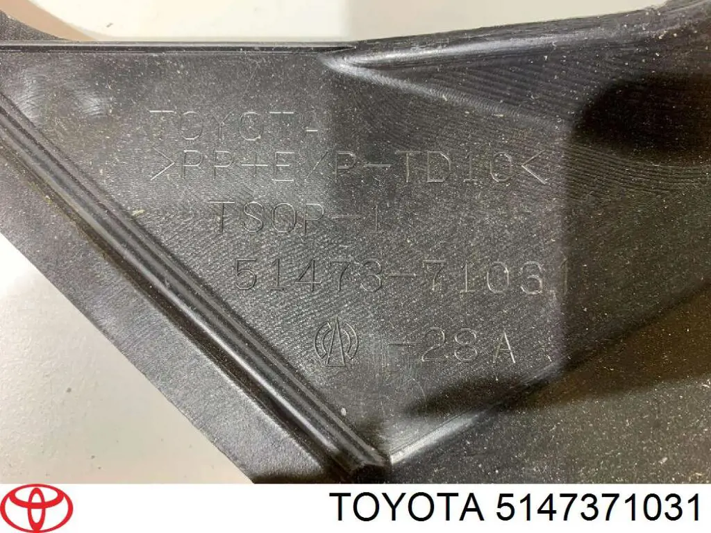 5147371031 Toyota