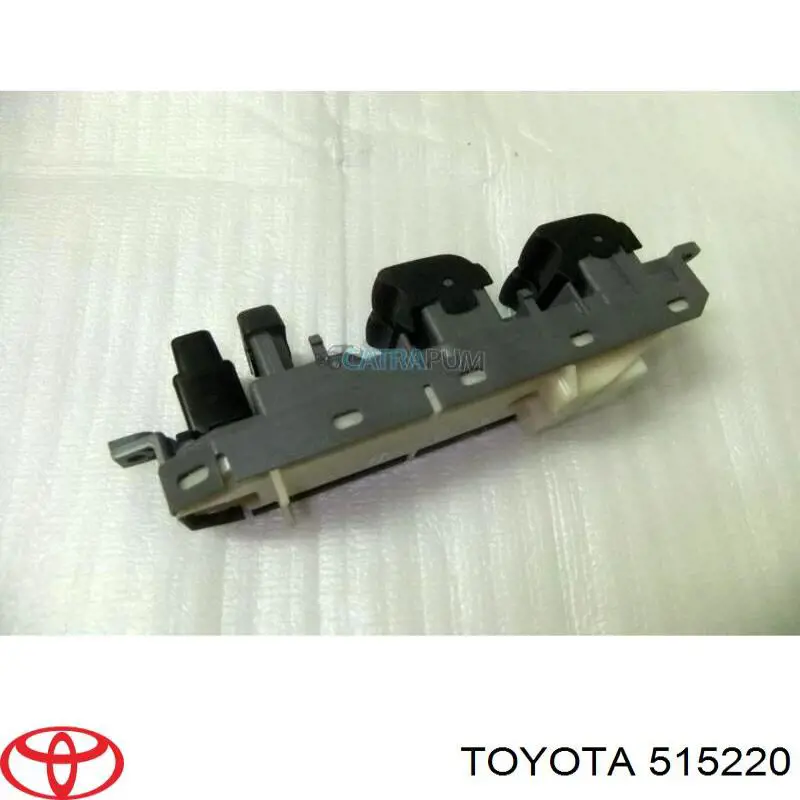  Toyota 515220 precio, desde 59,53 EUR