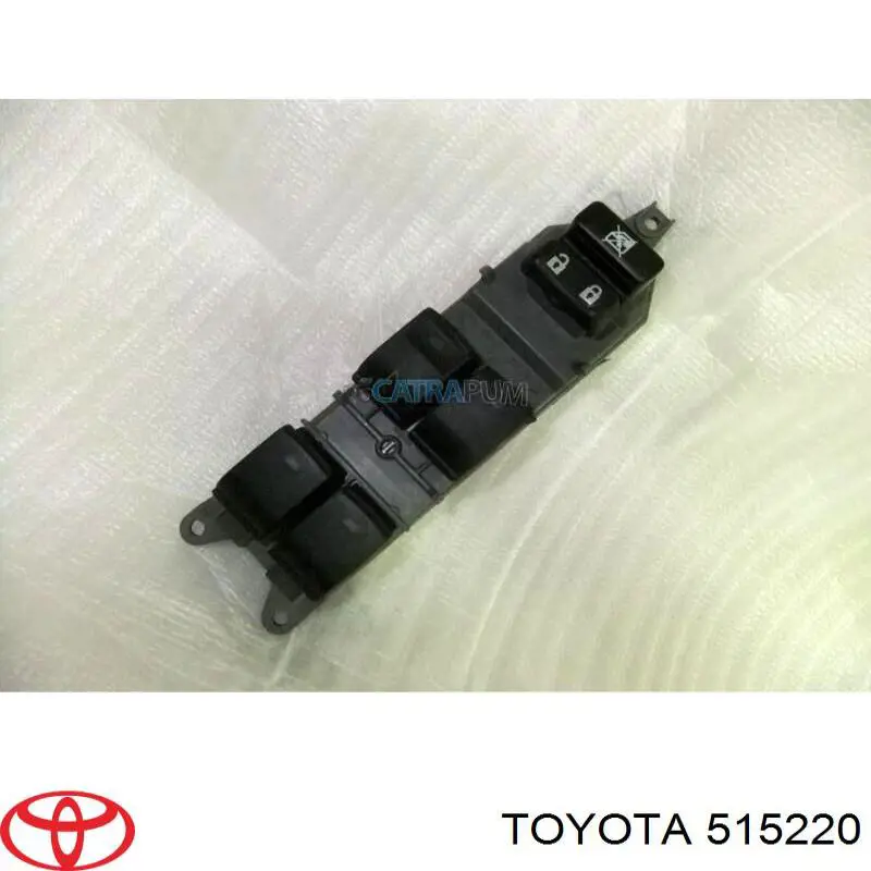 515220 Toyota