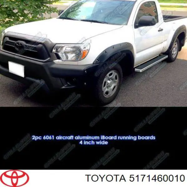 5171460010 Toyota