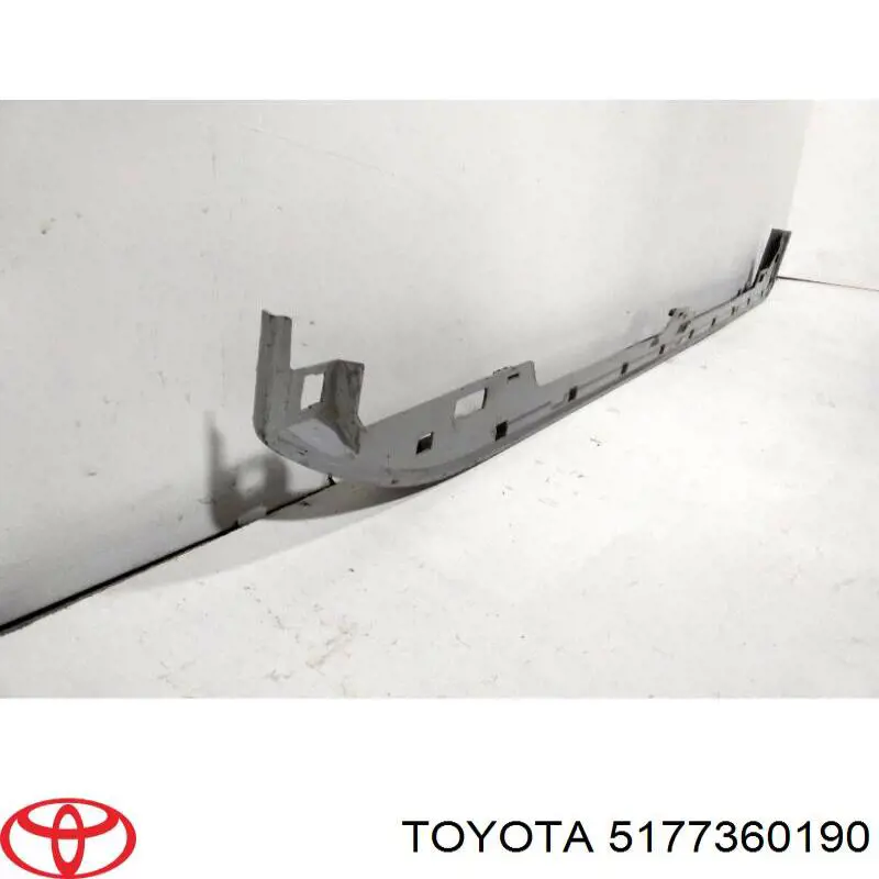 5177360190 Toyota