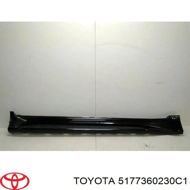 5177360230C1 Toyota