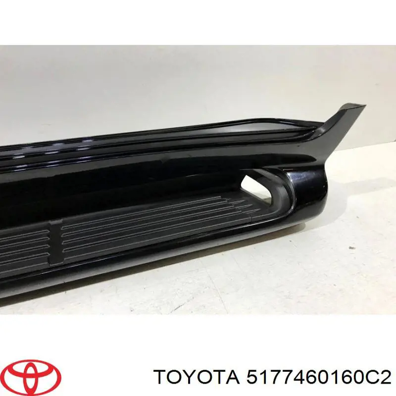 5177460160C2 Toyota