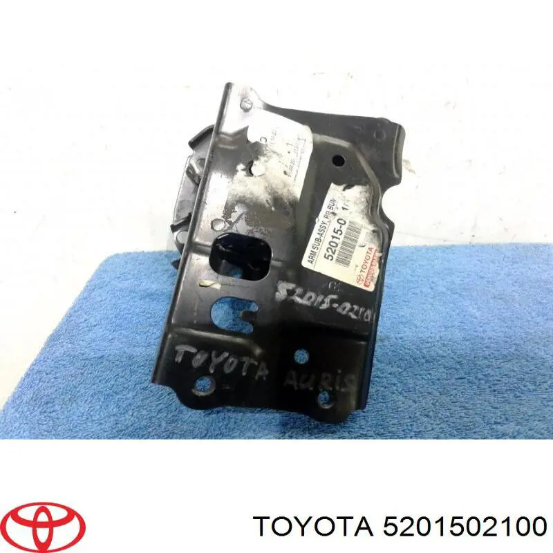 Comprar 5201502100 Toyota 