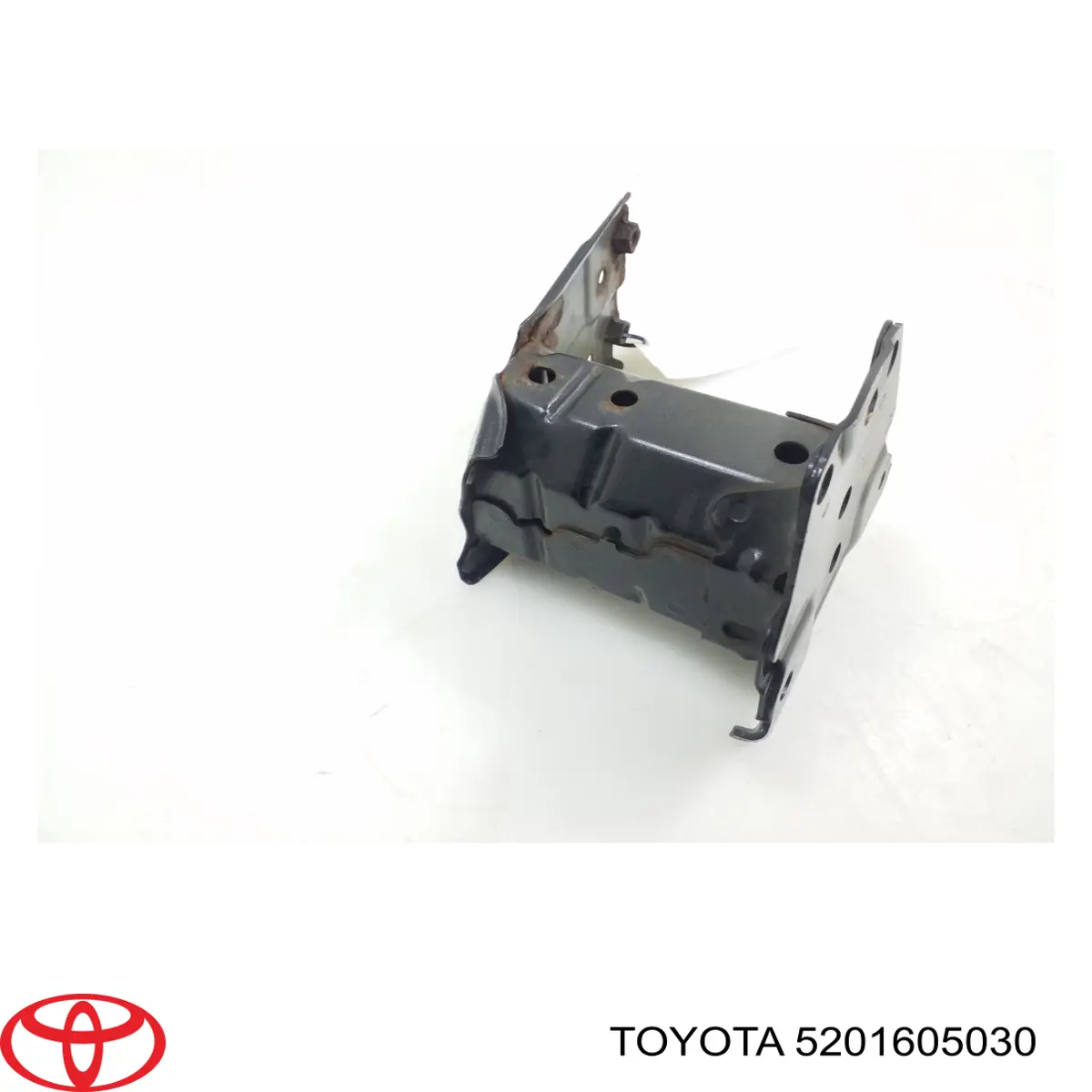 Soporte del refuerzo del parachoques trasero Toyota 5201605030 precio, desde 45,68 EUR
