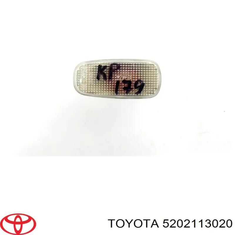 Refuerzo parachoque delantero Toyota Corolla E12