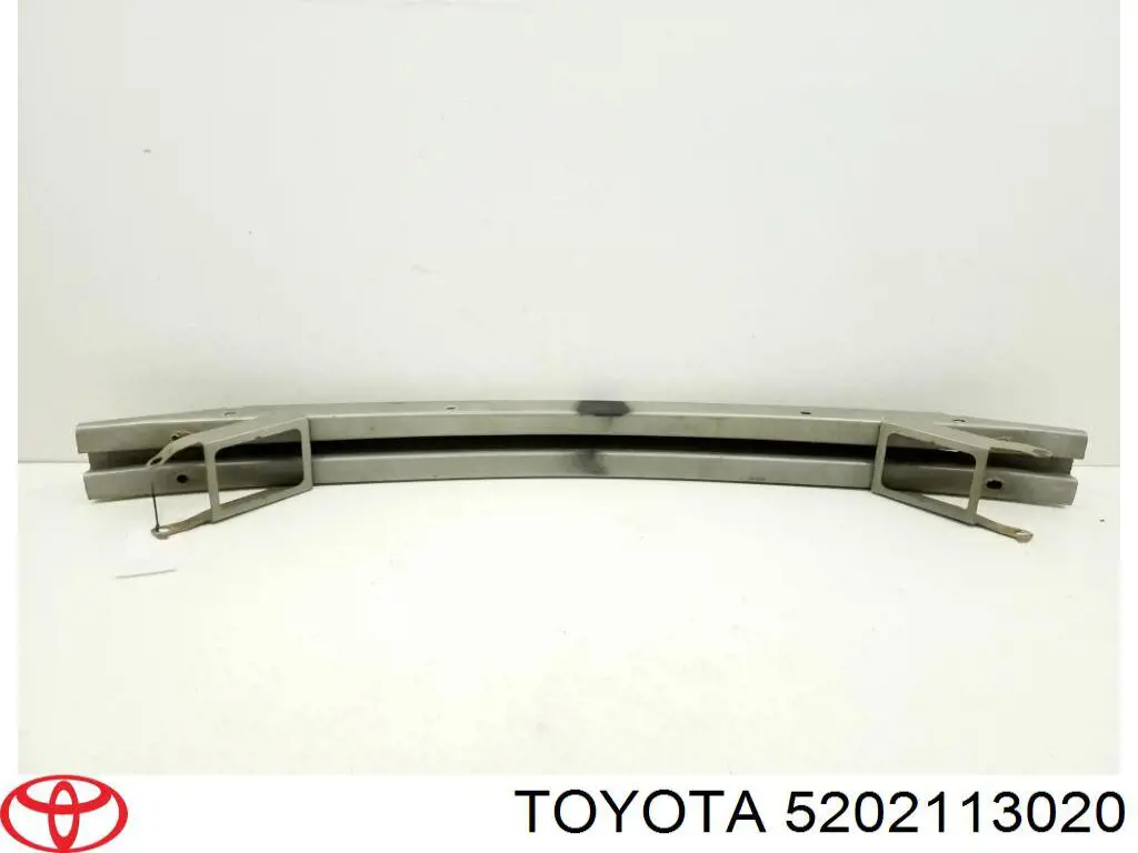 Comprar 5202113020 Toyota Refuerzo parachoque delantero