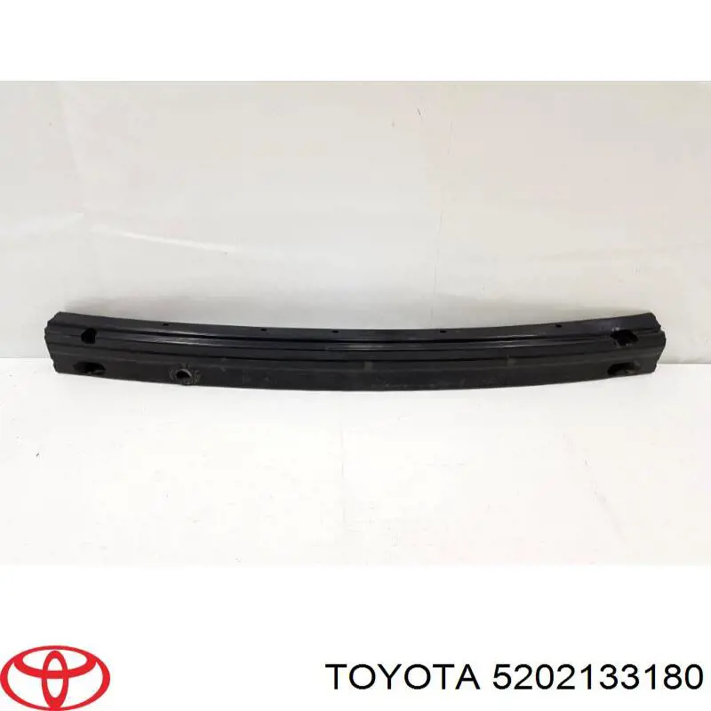 5202133180 Toyota refuerzo parachoque delantero