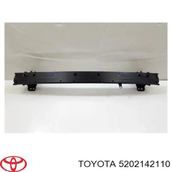 Comprar 5202142110 Toyota Refuerzo parachoque delantero