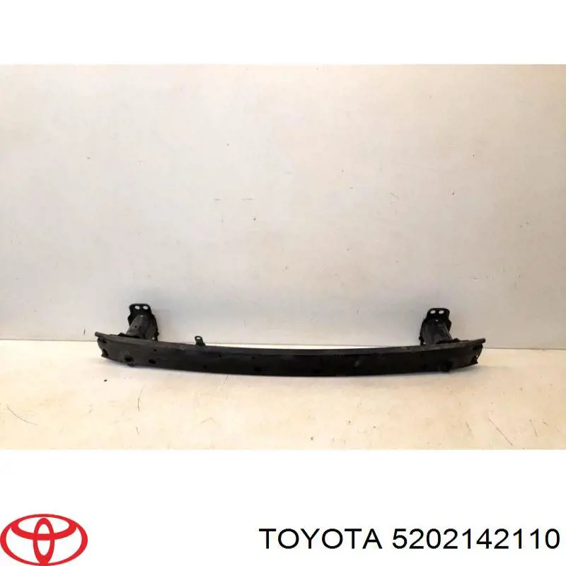 Refuerzo de parachoques delantero Toyota 5202142110 precio, desde 145,87 EUR