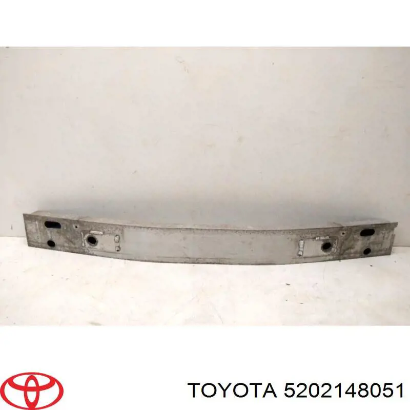 Refuerzo de parachoques delantero Lexus RX 450H/350L/200T SUV (L25) (2015 - 2022) precio, desde 146,11 EUR