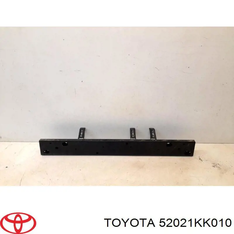 Refuerzo de parachoques delantero Toyota 52021KK010 precio, desde 67,70 EUR