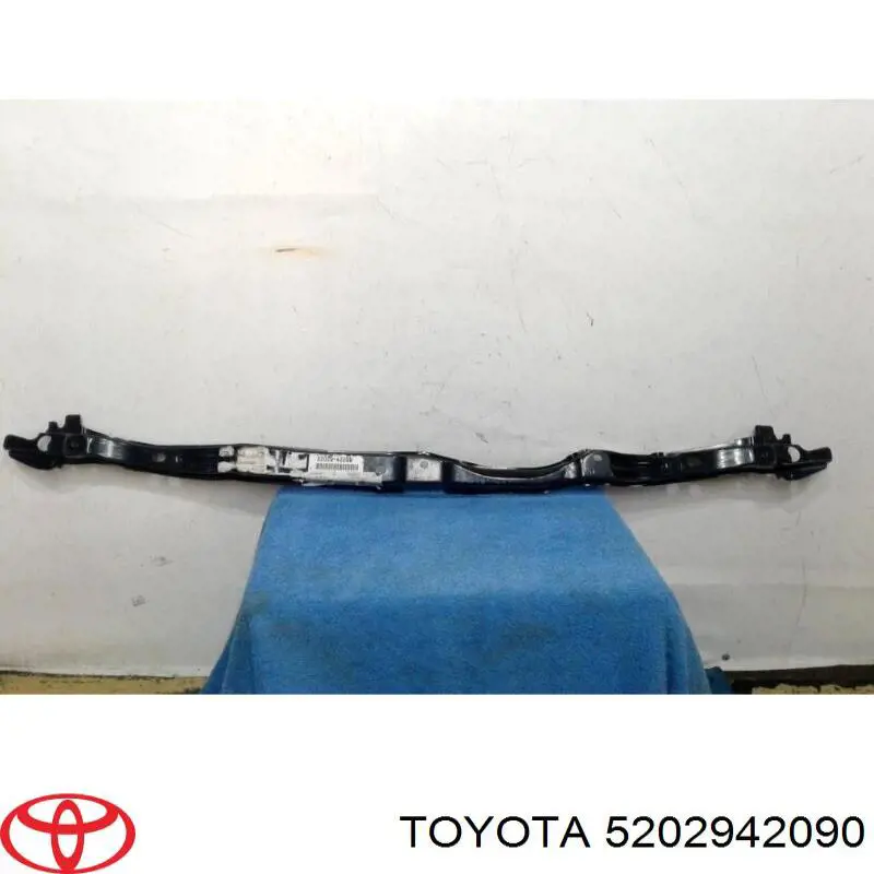 Refuerzo de parachoques delantero Toyota 5202942090 precio, desde 29,12 EUR