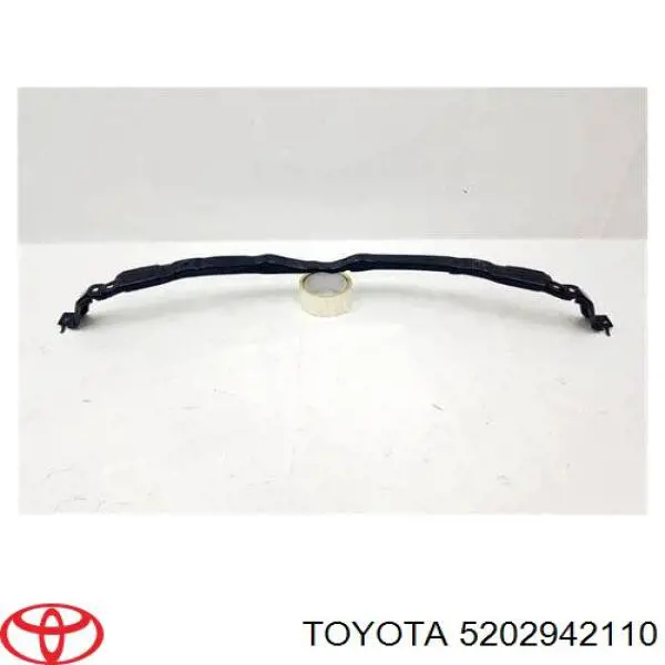 Comprar 5202942110 Toyota Refuerzo parachoque delantero
