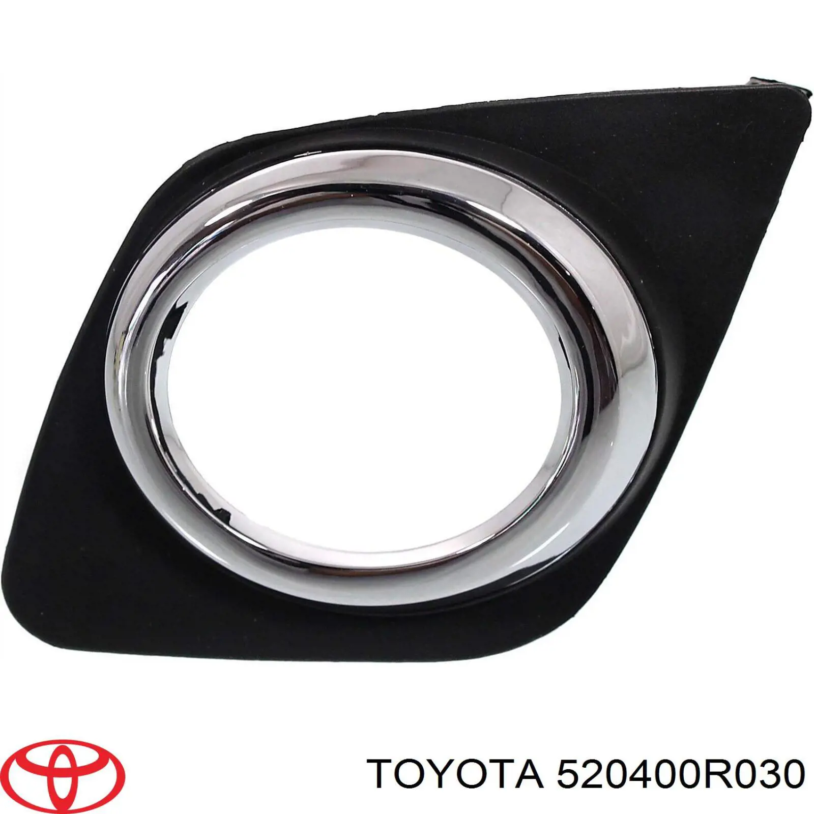 520400R030 Market (OEM)