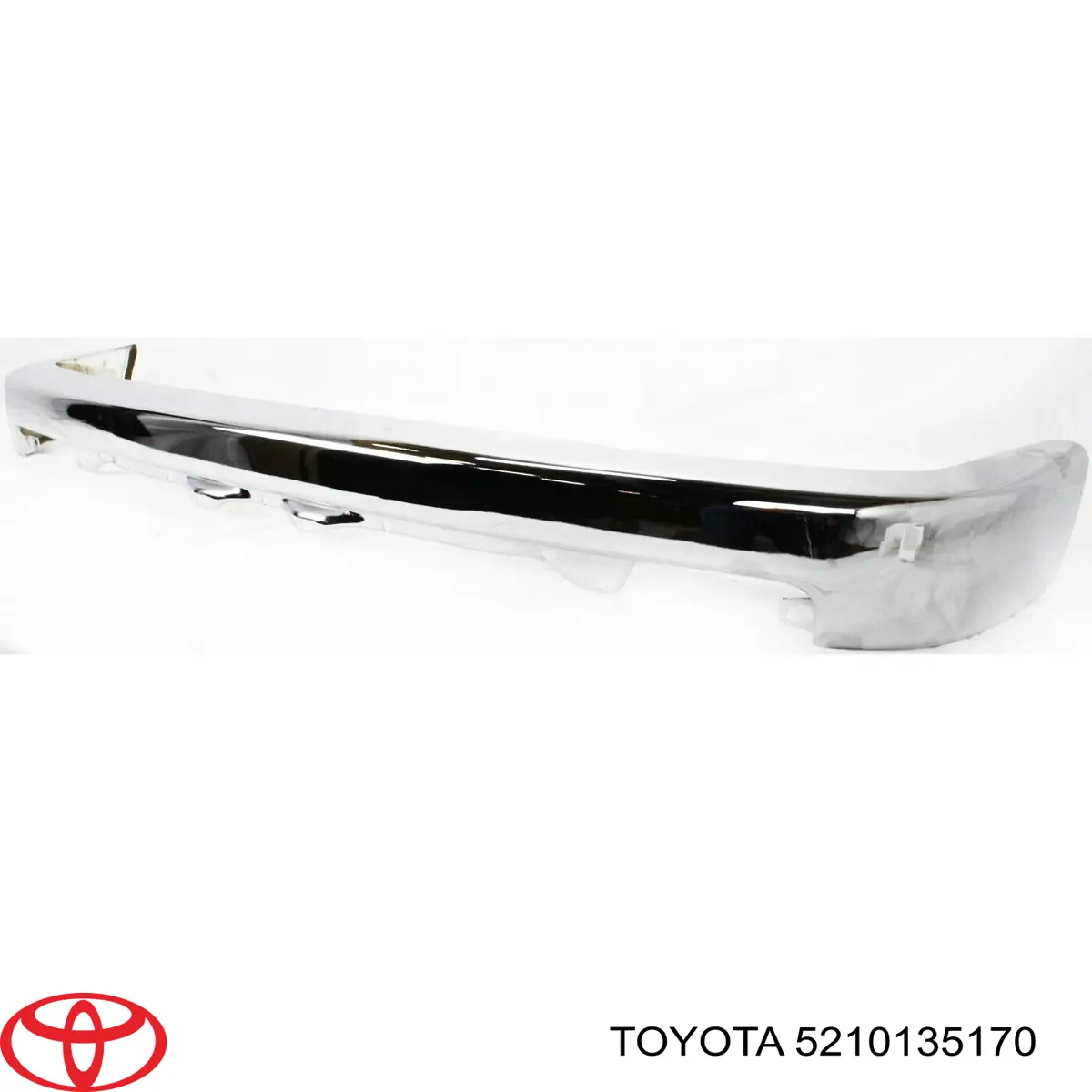 Comprar 5210135170 Toyota Defensa delantera