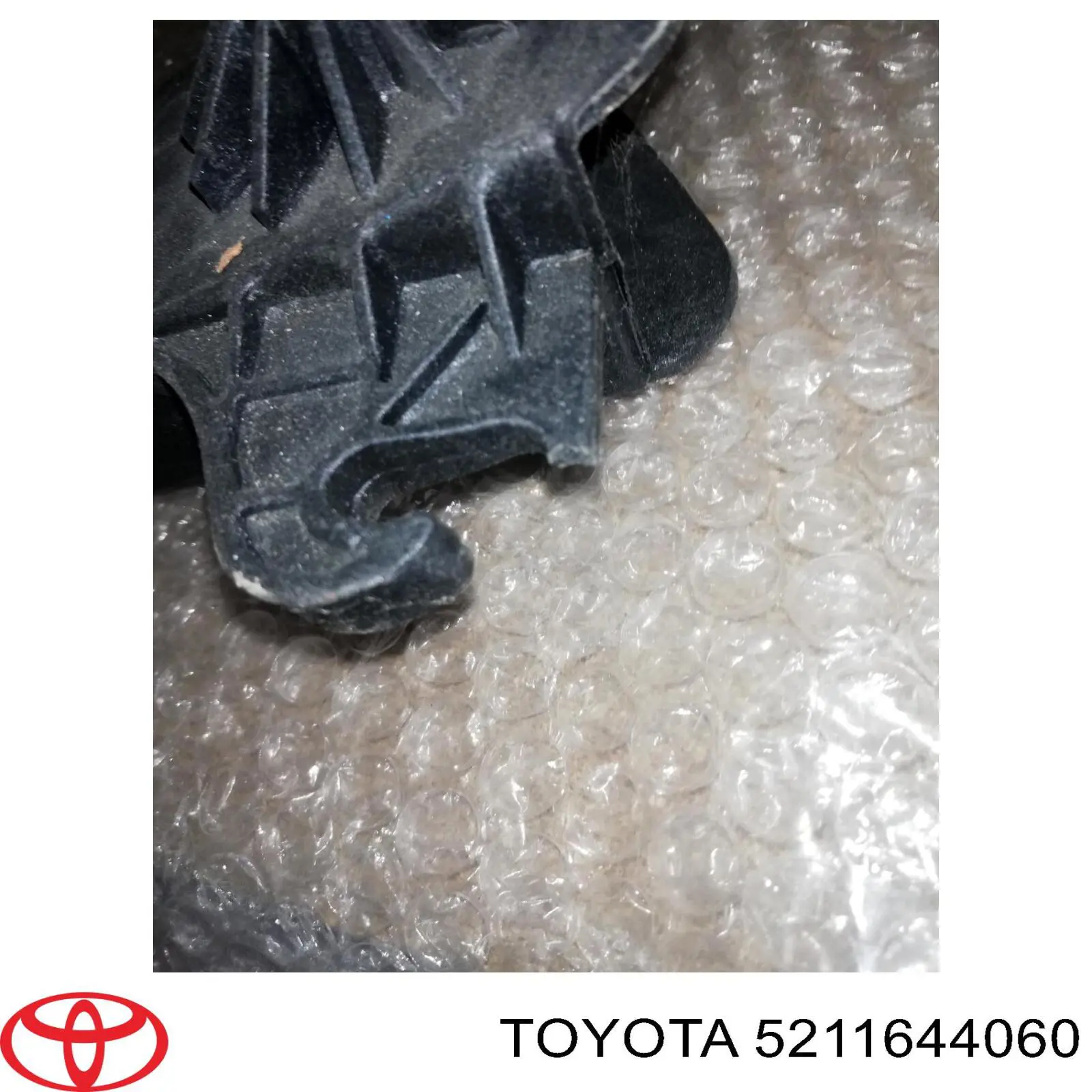 Soporte de parachoques delantero izquierdo Toyota 5211644060 precio, desde 89,66 EUR