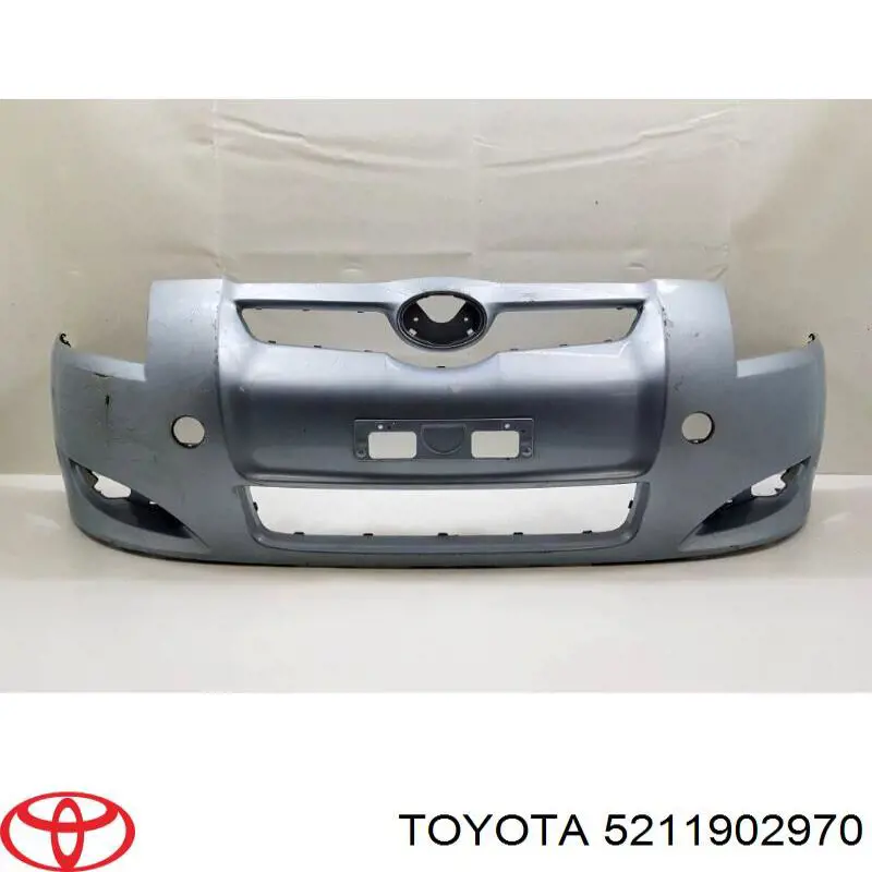 Parachoques delantero Toyota 5211902970 precio, desde 93,25 EUR