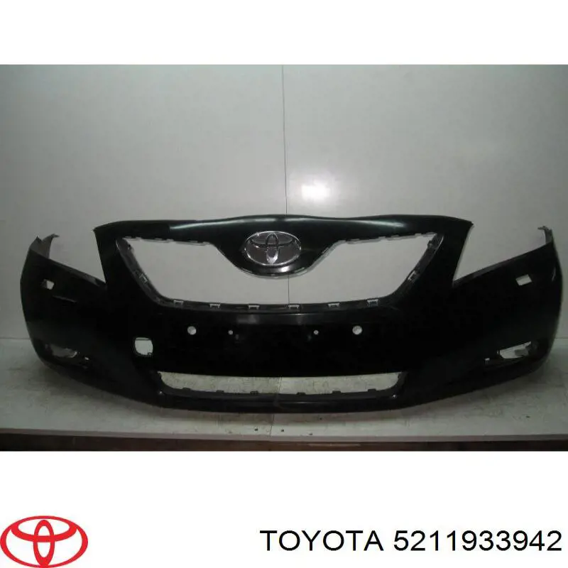 Comprar 5211933942 Toyota Defensa delantera