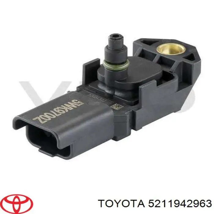 Parachoques delantero Toyota 5211942963 precio, desde 505,44 EUR