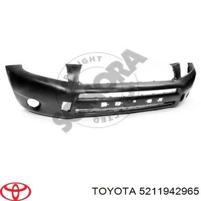 Comprar FP7013903 FPS Defensa delantera