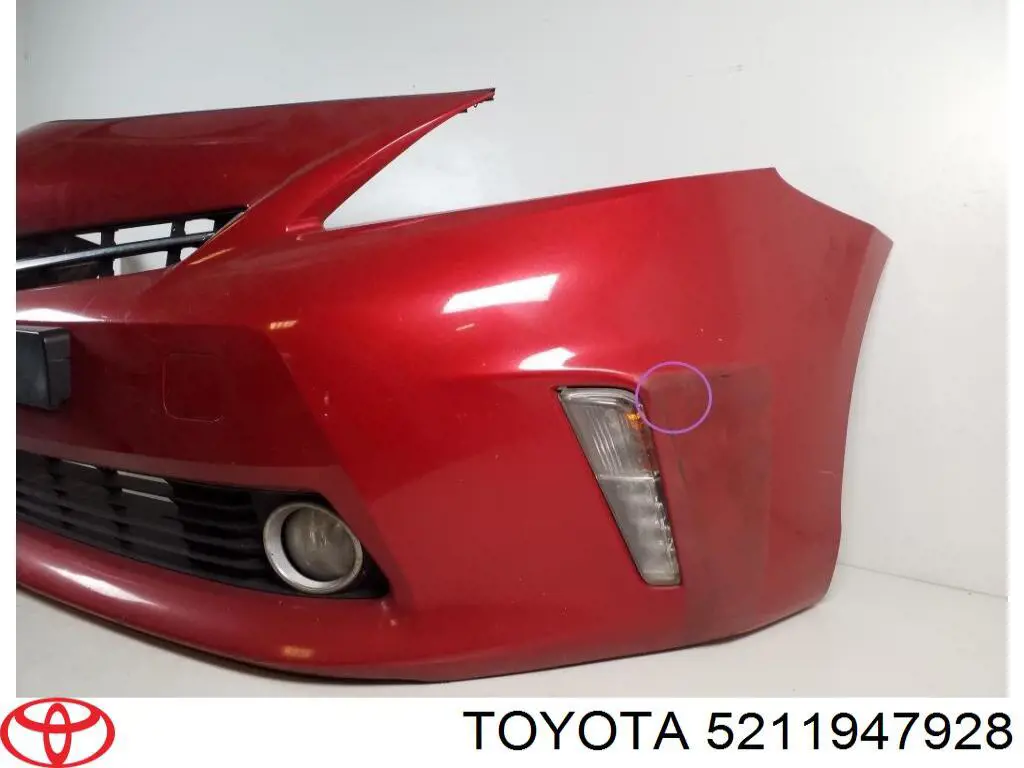 5211947928 Toyota