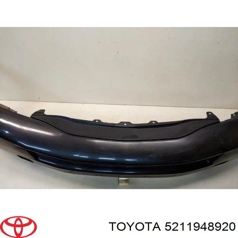 Parachoques delantero Toyota 5211948920 precio, desde 393,49 EUR