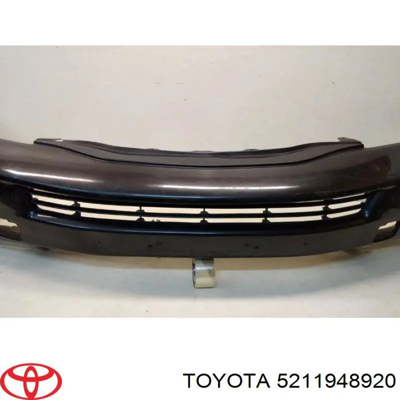 Comprar 5211948920 Toyota Defensa delantera