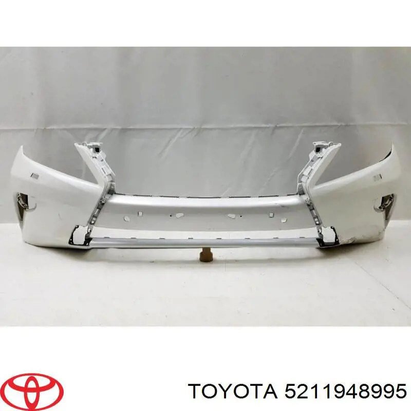 Parachoques delantero Toyota 5211948995 precio, desde 465,34 EUR