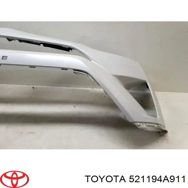 Comprar TY2921001 Prasco Defensa delantera