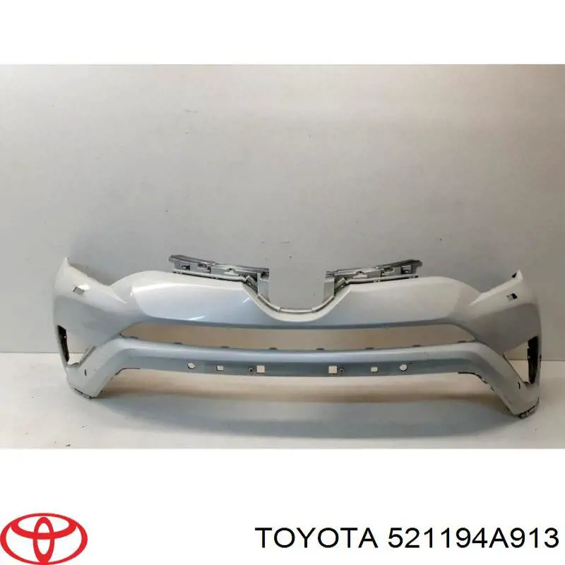 Comprar 521194A913 Toyota Defensa delantera