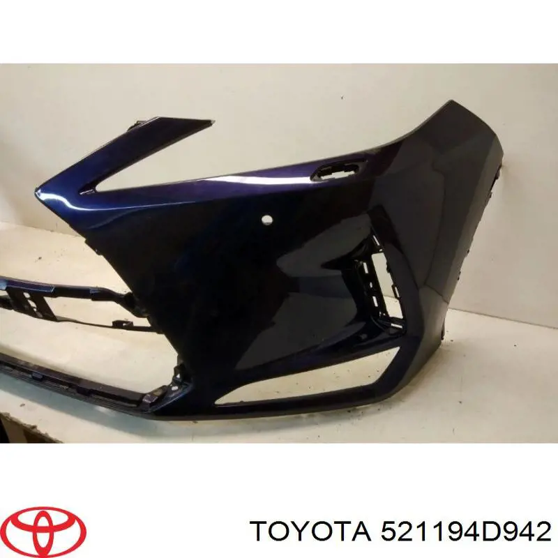 Comprar 521194D942 Toyota Defensa delantera