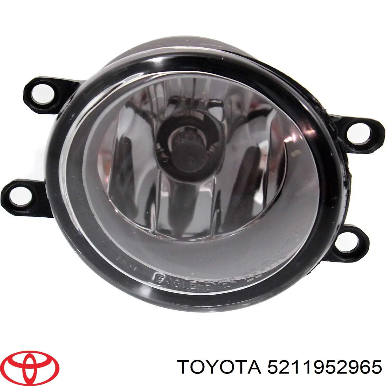 Parachoques delantero Toyota 5211952965 precio, desde 70,36 EUR