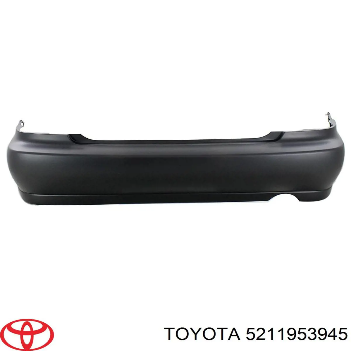 Paragolpes delantero Lexus IS  (2005-2013)