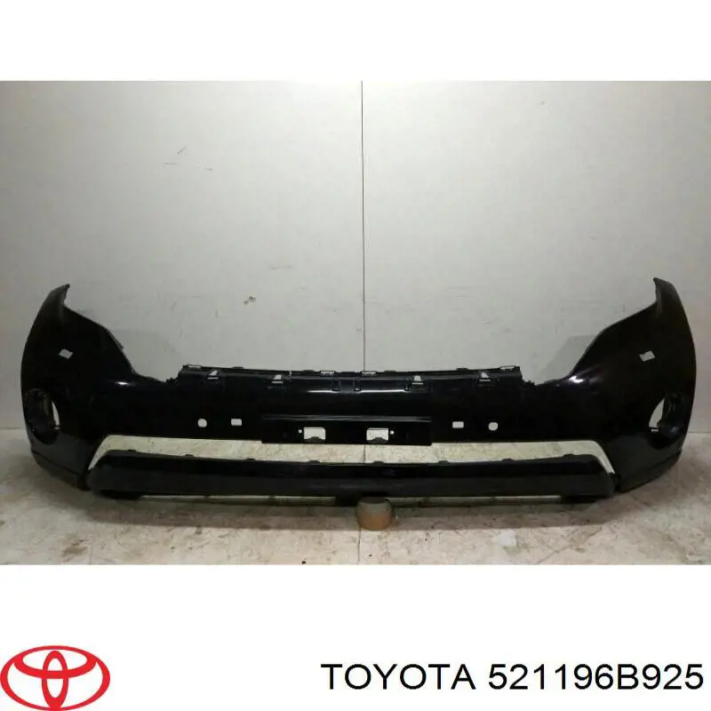 Comprar 521196B925 Toyota Defensa delantera