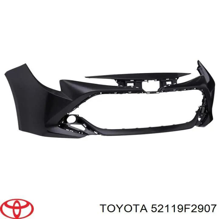Comprar FP7069900 FPS Defensa delantera