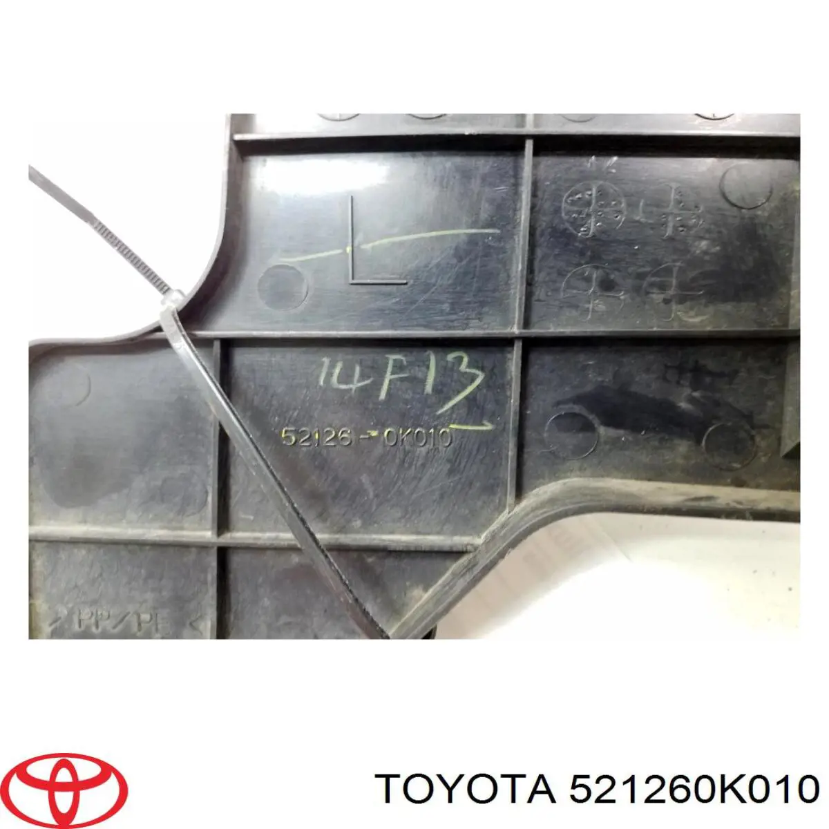 521260K010 Toyota 